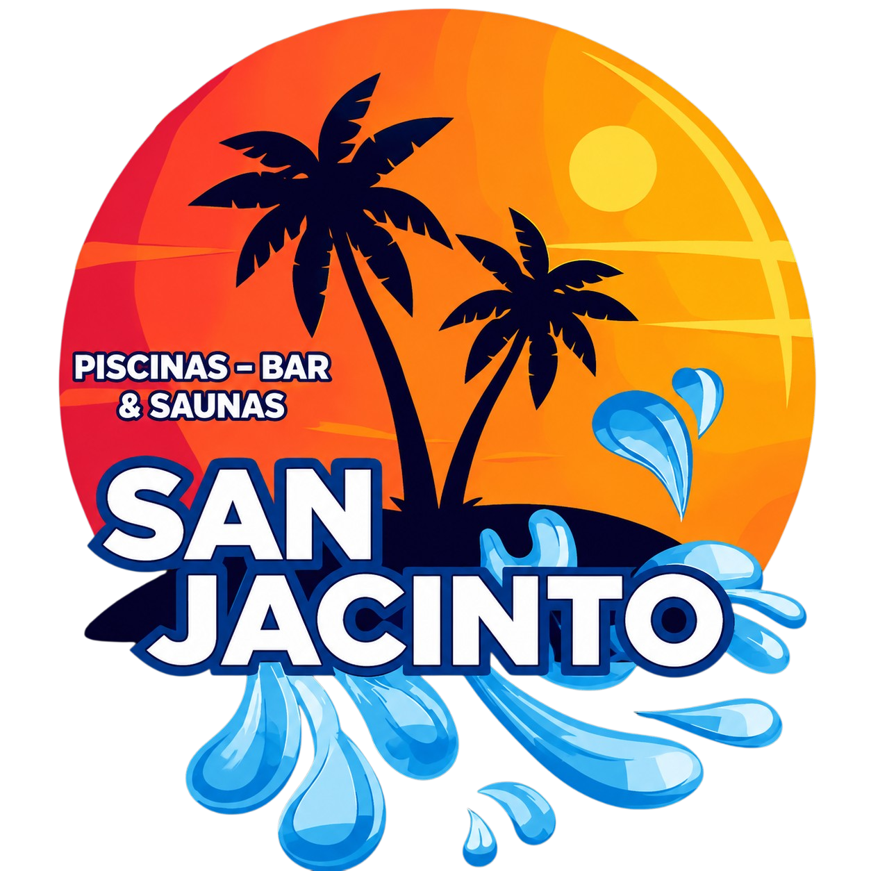 San Jacinto